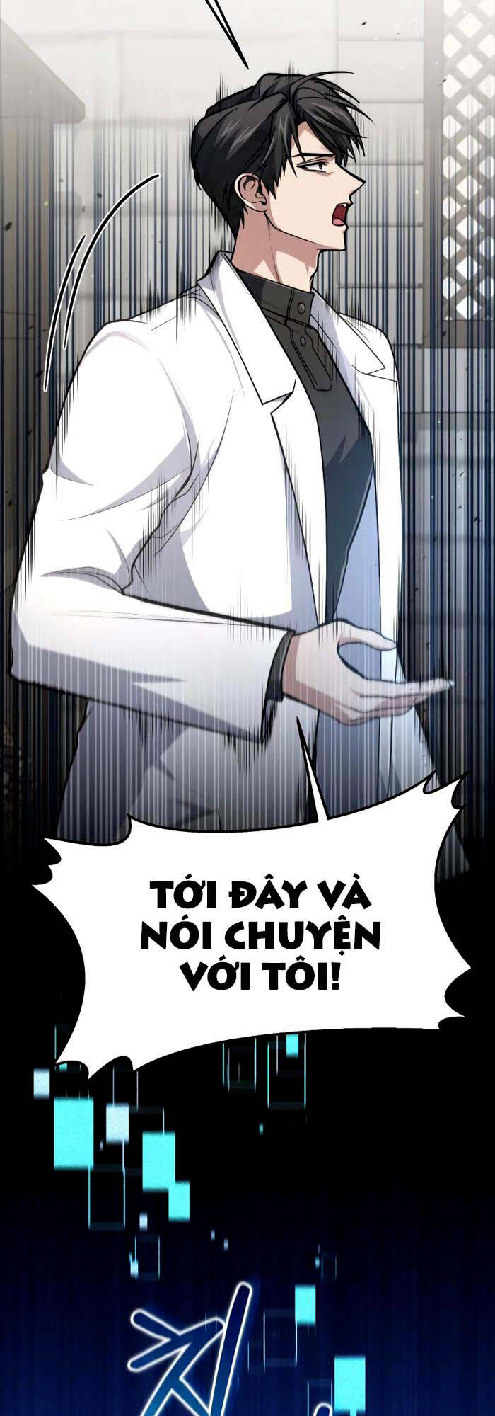 Làm Sao Sống Như Một Trị Liệu Sư Ngầm? chapter 14 - Upload bởi truyensieuhay.com