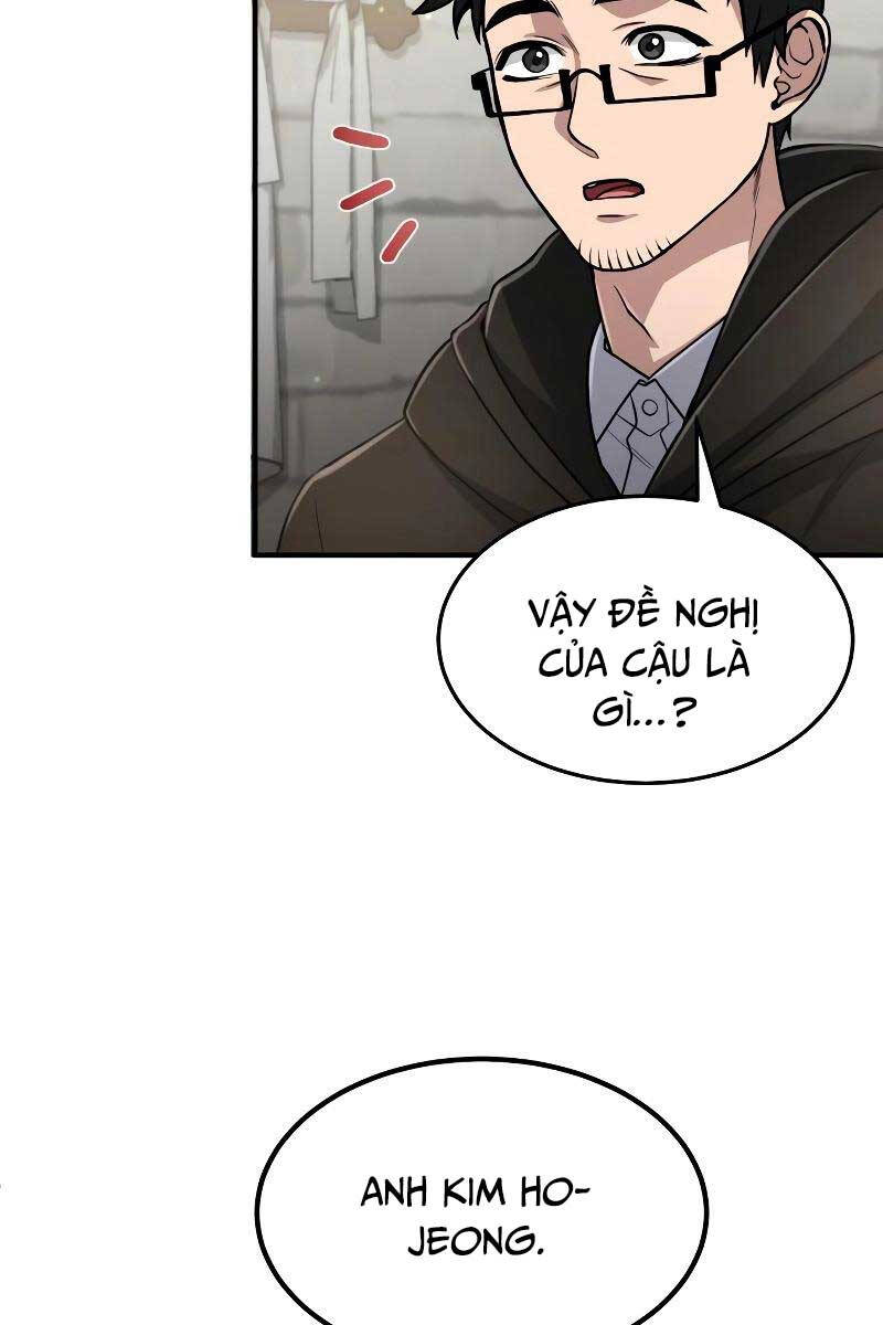 Làm Sao Sống Như Một Trị Liệu Sư Ngầm? chapter 15 - Upload bởi truyensieuhay.com