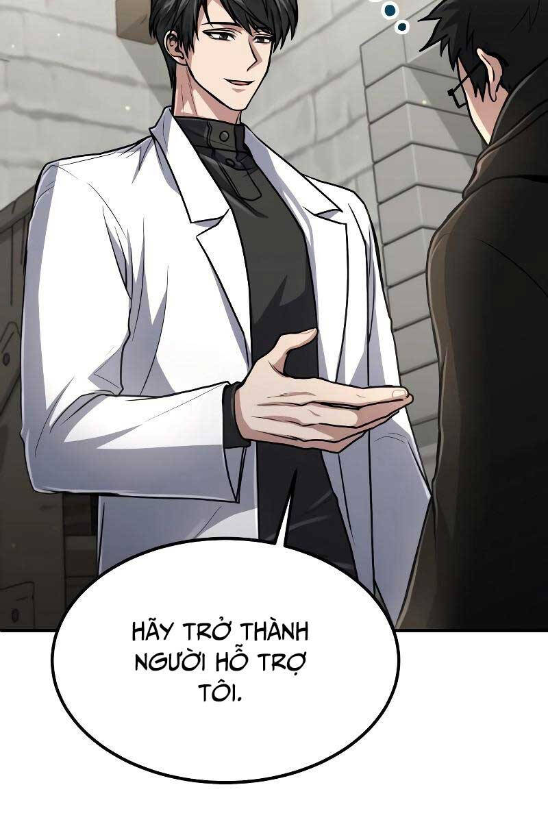 Làm Sao Sống Như Một Trị Liệu Sư Ngầm? chapter 15 - Upload bởi truyensieuhay.com