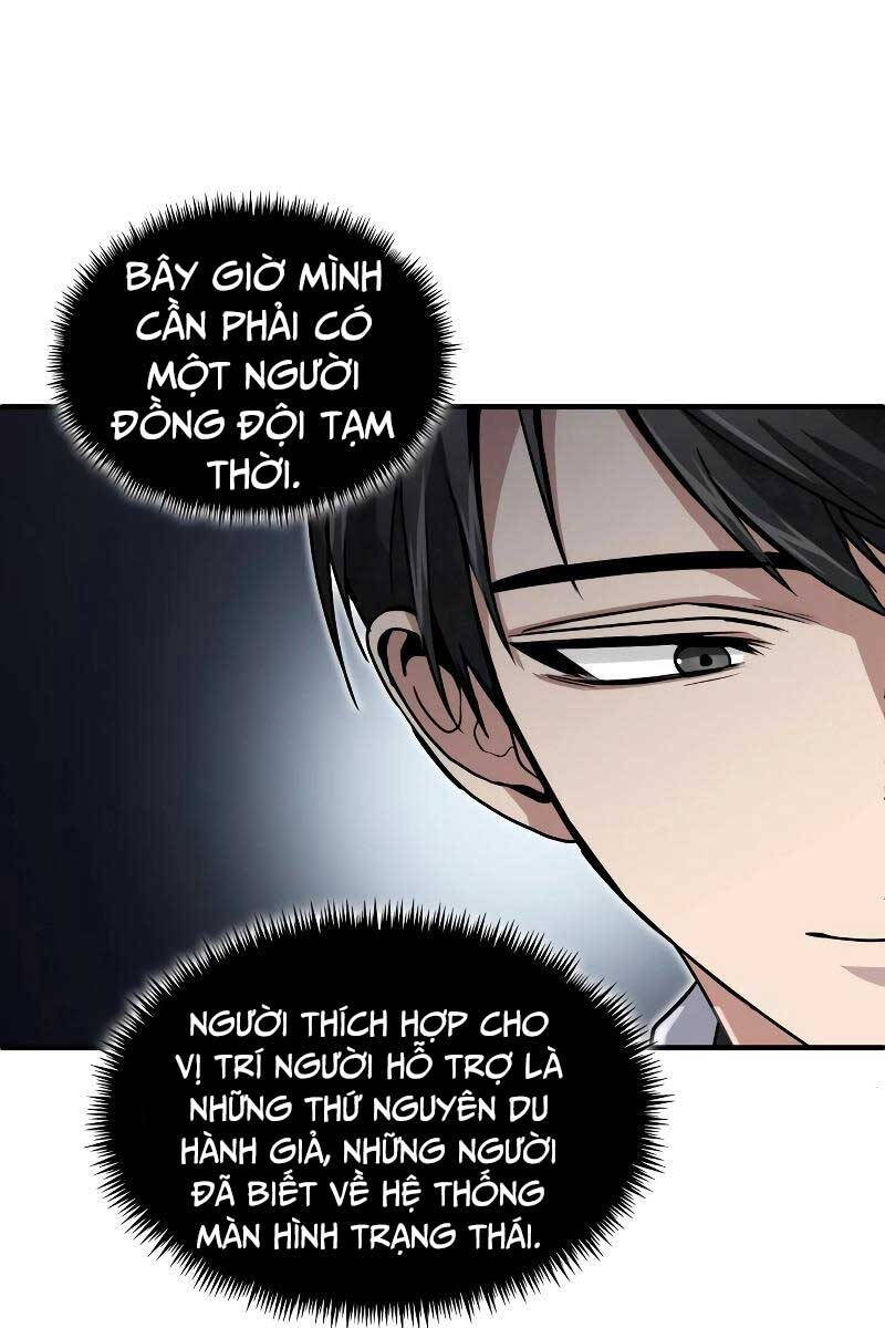 Làm Sao Sống Như Một Trị Liệu Sư Ngầm? chapter 15 - Upload bởi truyensieuhay.com