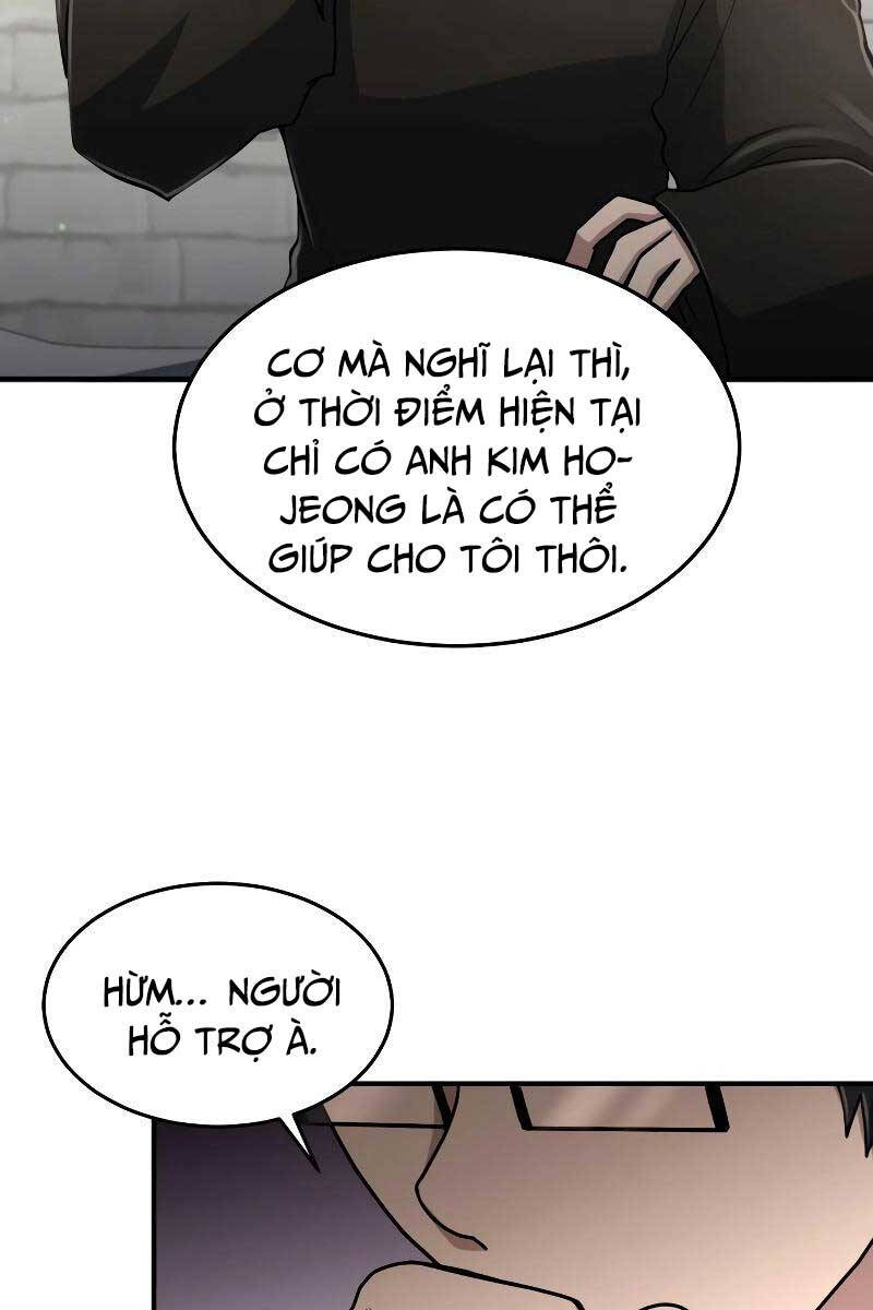 Làm Sao Sống Như Một Trị Liệu Sư Ngầm? chapter 15 - Upload bởi truyensieuhay.com
