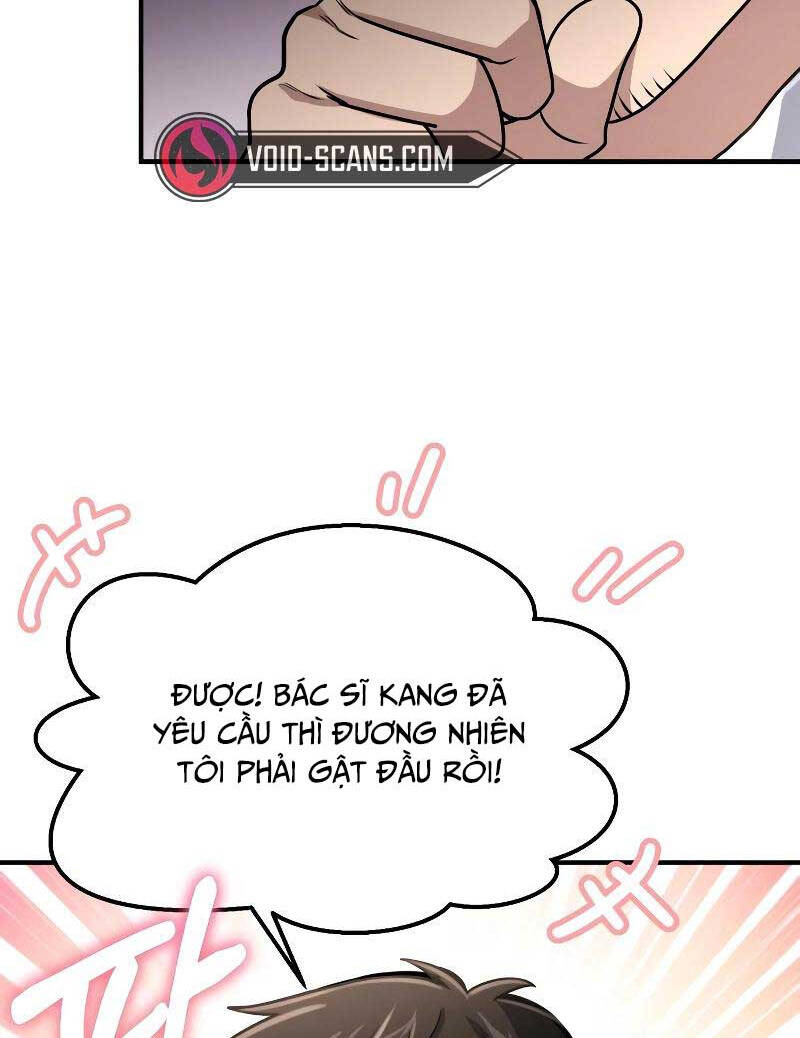 Làm Sao Sống Như Một Trị Liệu Sư Ngầm? chapter 15 - Upload bởi truyensieuhay.com