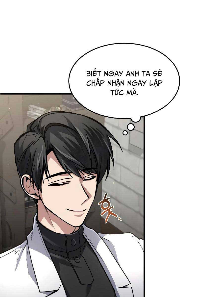 Làm Sao Sống Như Một Trị Liệu Sư Ngầm? chapter 15 - Upload bởi truyensieuhay.com