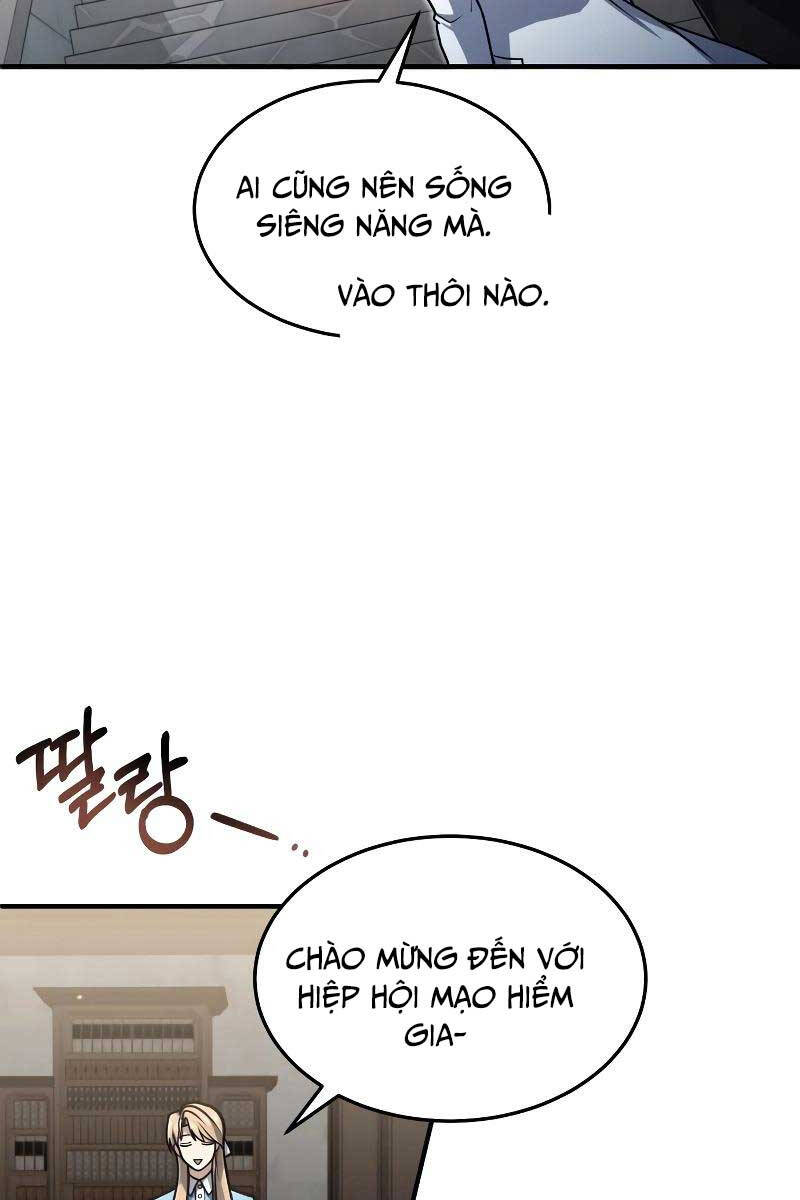 Làm Sao Sống Như Một Trị Liệu Sư Ngầm? chapter 15 - Upload bởi truyensieuhay.com