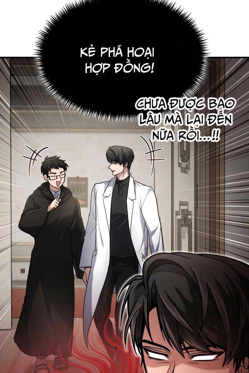 Làm Sao Sống Như Một Trị Liệu Sư Ngầm? chapter 15 - Upload bởi truyensieuhay.com