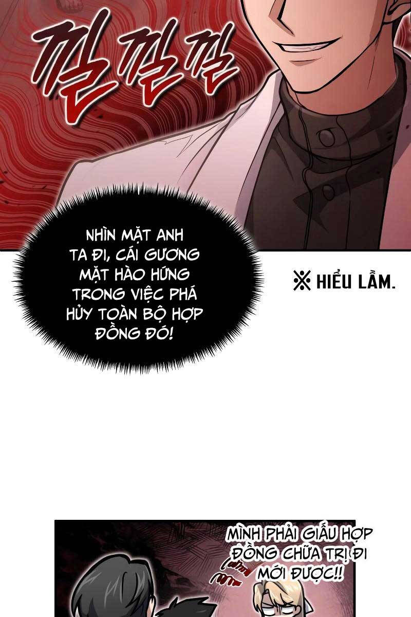 Làm Sao Sống Như Một Trị Liệu Sư Ngầm? chapter 15 - Upload bởi truyensieuhay.com
