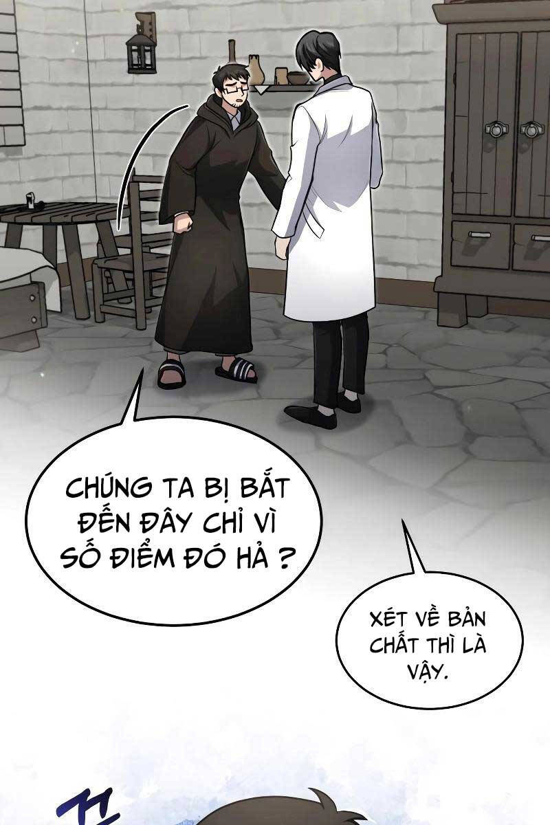 Làm Sao Sống Như Một Trị Liệu Sư Ngầm? chapter 15 - Upload bởi truyensieuhay.com