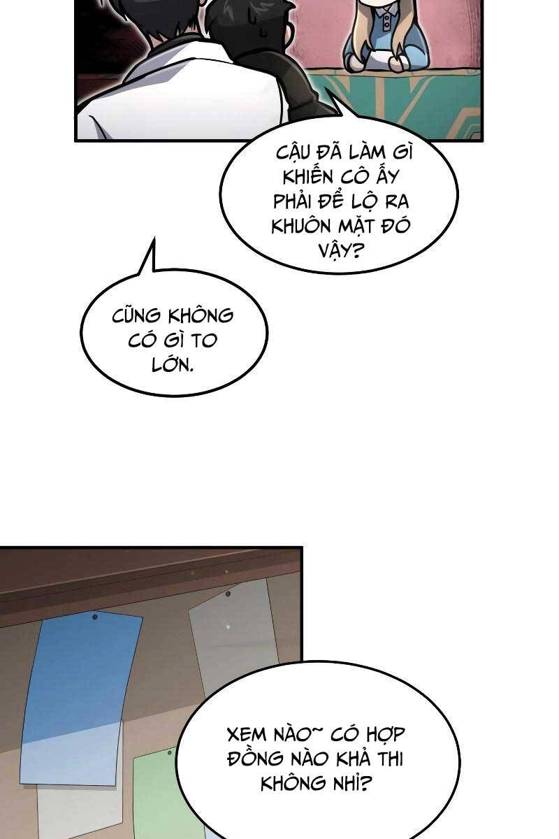 Làm Sao Sống Như Một Trị Liệu Sư Ngầm? chapter 15 - Upload bởi truyensieuhay.com