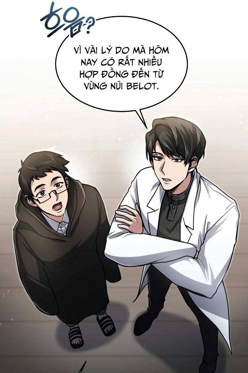 Làm Sao Sống Như Một Trị Liệu Sư Ngầm? chapter 15 - Upload bởi truyensieuhay.com