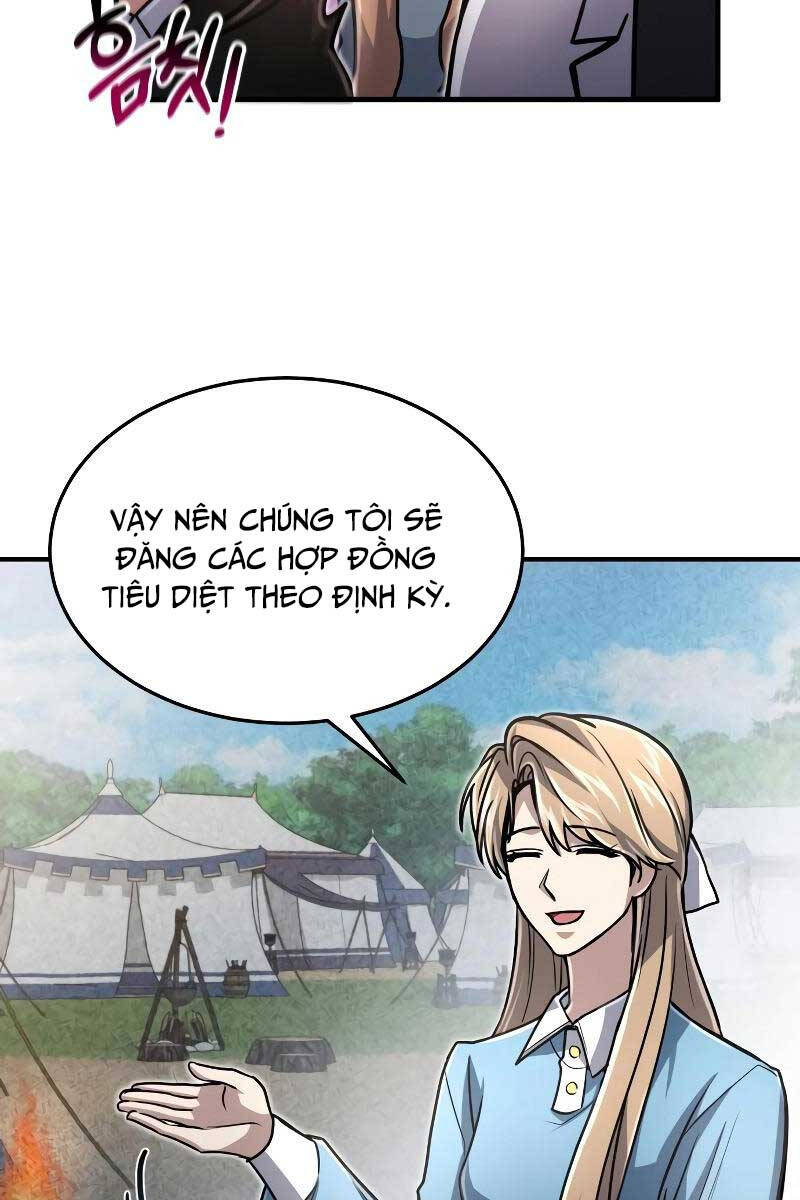 Làm Sao Sống Như Một Trị Liệu Sư Ngầm? chapter 15 - Upload bởi truyensieuhay.com