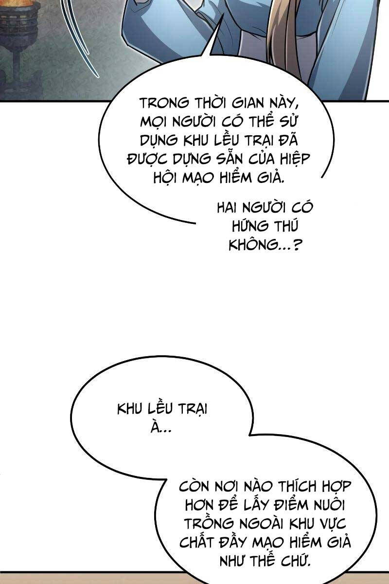 Làm Sao Sống Như Một Trị Liệu Sư Ngầm? chapter 15 - Upload bởi truyensieuhay.com