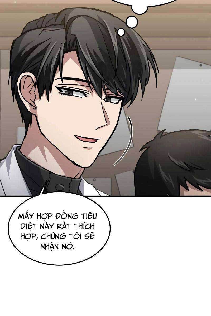 Làm Sao Sống Như Một Trị Liệu Sư Ngầm? chapter 15 - Upload bởi truyensieuhay.com