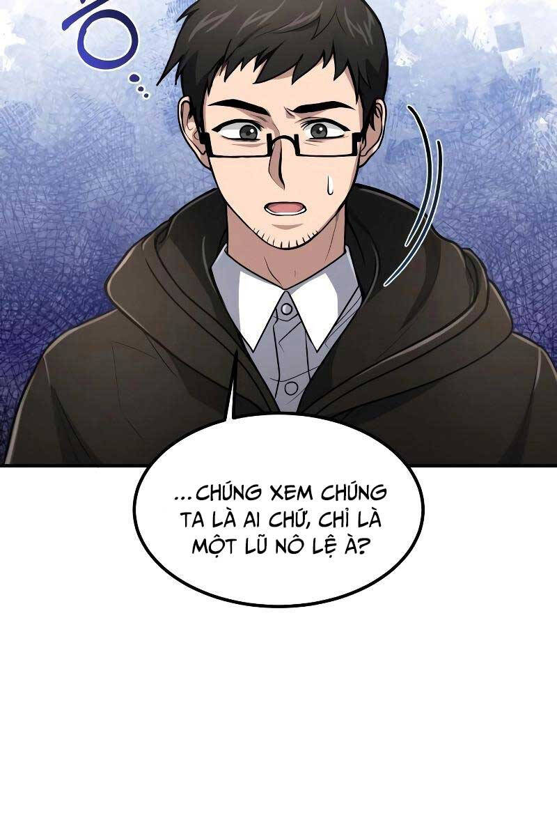 Làm Sao Sống Như Một Trị Liệu Sư Ngầm? chapter 15 - Upload bởi truyensieuhay.com