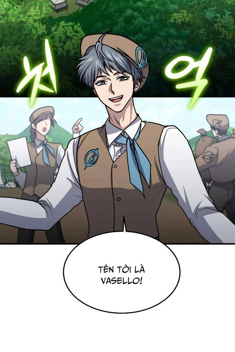 Làm Sao Sống Như Một Trị Liệu Sư Ngầm? chapter 15 - Upload bởi truyensieuhay.com