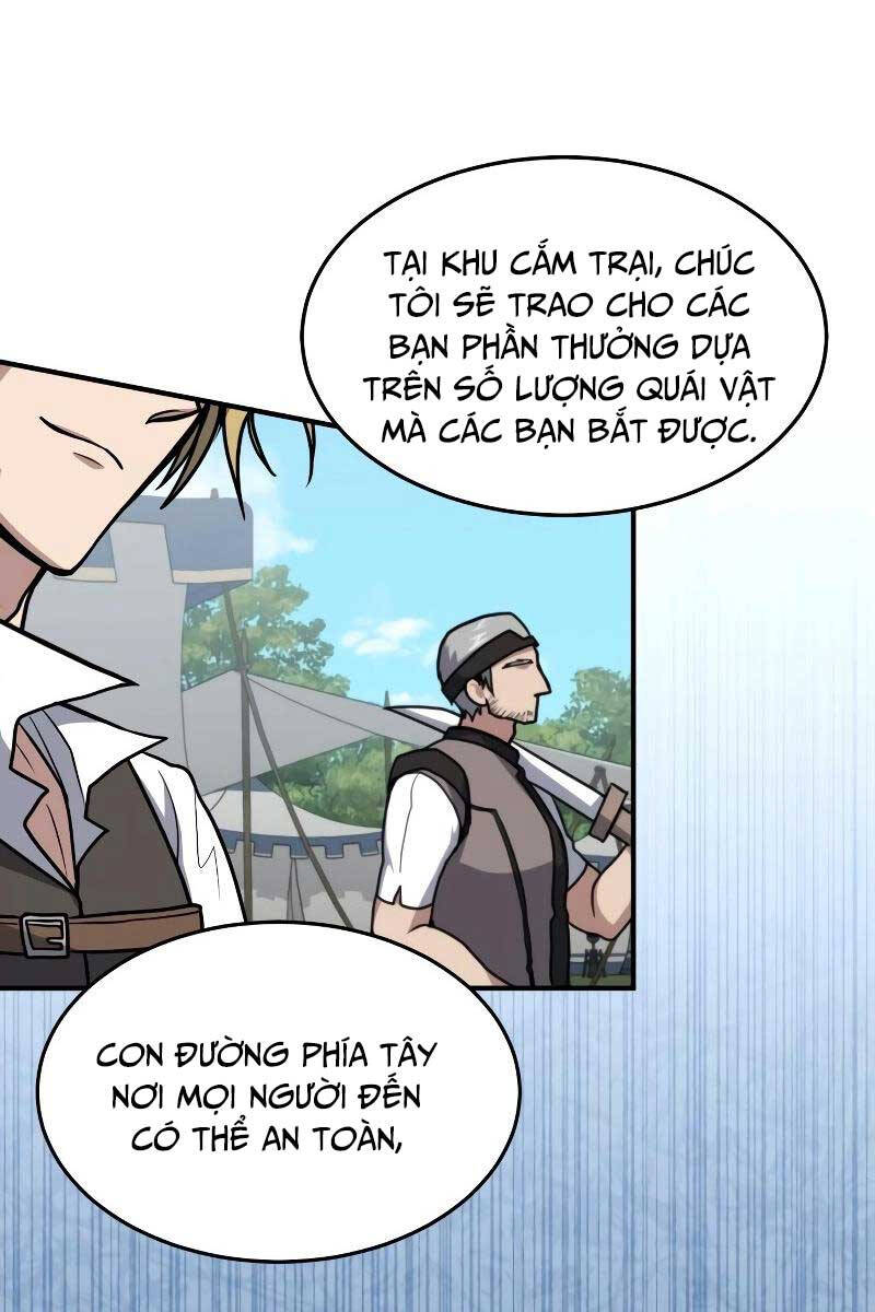 Làm Sao Sống Như Một Trị Liệu Sư Ngầm? chapter 15 - Upload bởi truyensieuhay.com