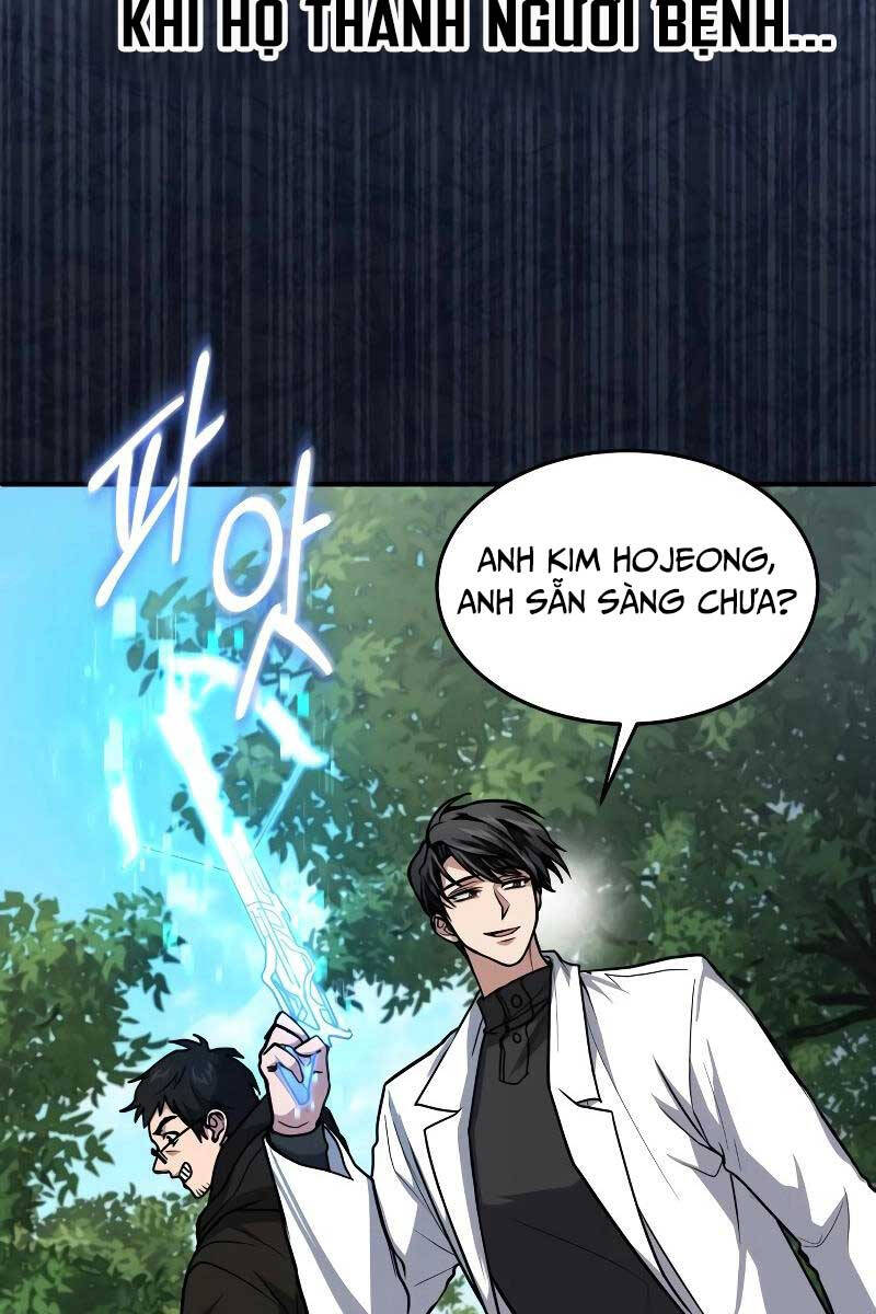 Làm Sao Sống Như Một Trị Liệu Sư Ngầm? chapter 15 - Upload bởi truyensieuhay.com