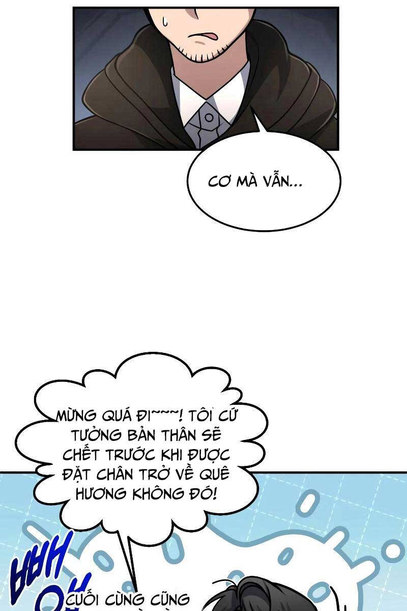 Làm Sao Sống Như Một Trị Liệu Sư Ngầm? chapter 15 - Upload bởi truyensieuhay.com