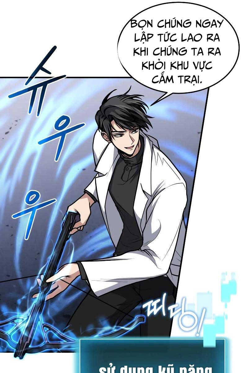 Làm Sao Sống Như Một Trị Liệu Sư Ngầm? chapter 15 - Upload bởi truyensieuhay.com