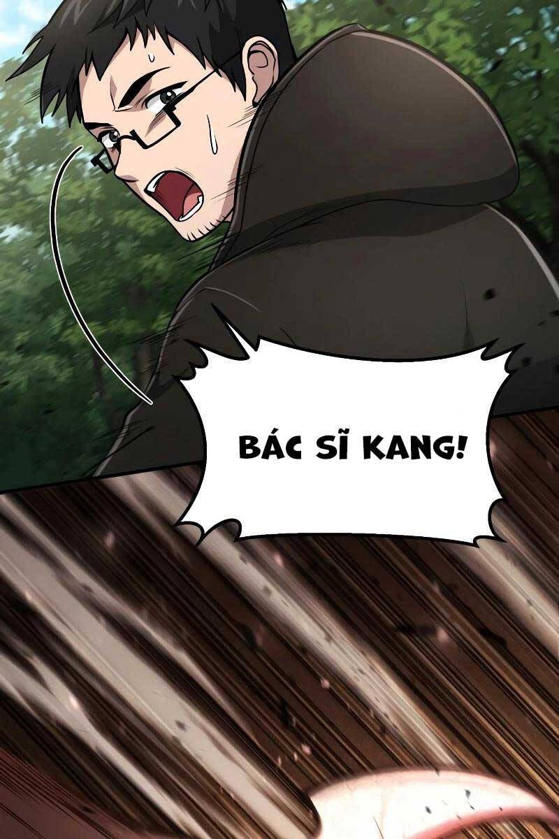 Làm Sao Sống Như Một Trị Liệu Sư Ngầm? chapter 15 - Upload bởi truyensieuhay.com