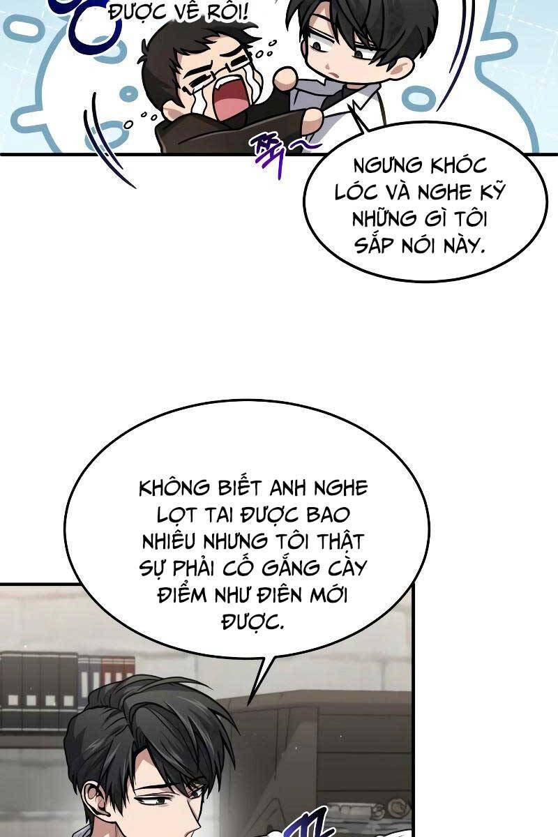 Làm Sao Sống Như Một Trị Liệu Sư Ngầm? chapter 15 - Upload bởi truyensieuhay.com