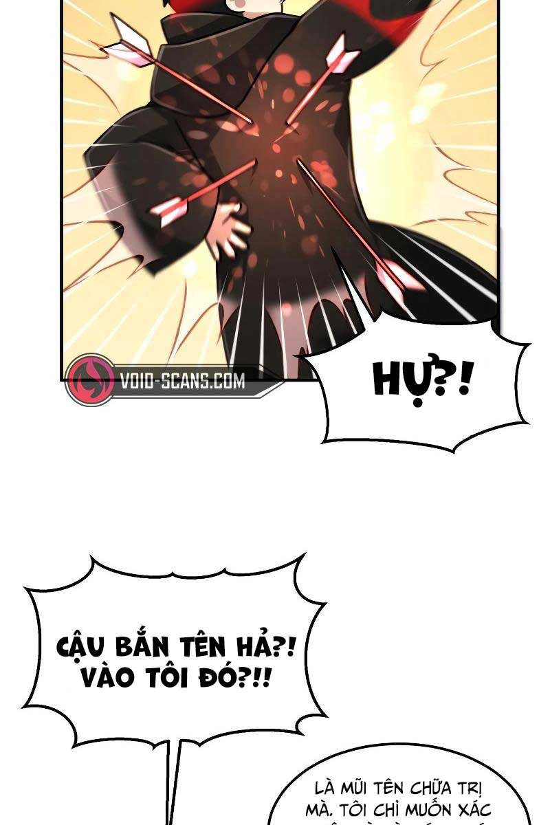 Làm Sao Sống Như Một Trị Liệu Sư Ngầm? chapter 15 - Upload bởi truyensieuhay.com