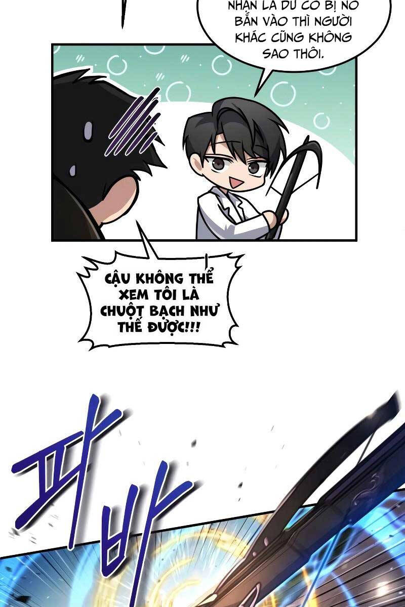 Làm Sao Sống Như Một Trị Liệu Sư Ngầm? chapter 15 - Upload bởi truyensieuhay.com