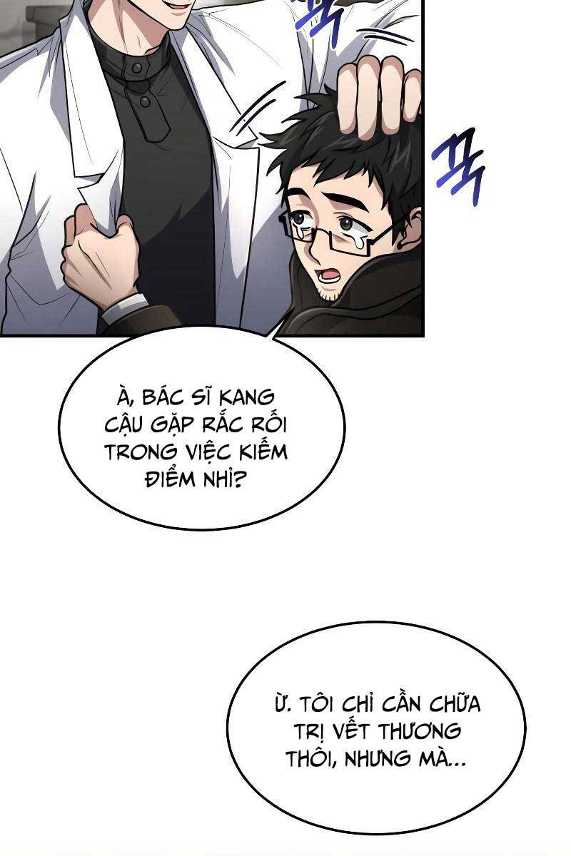 Làm Sao Sống Như Một Trị Liệu Sư Ngầm? chapter 15 - Upload bởi truyensieuhay.com