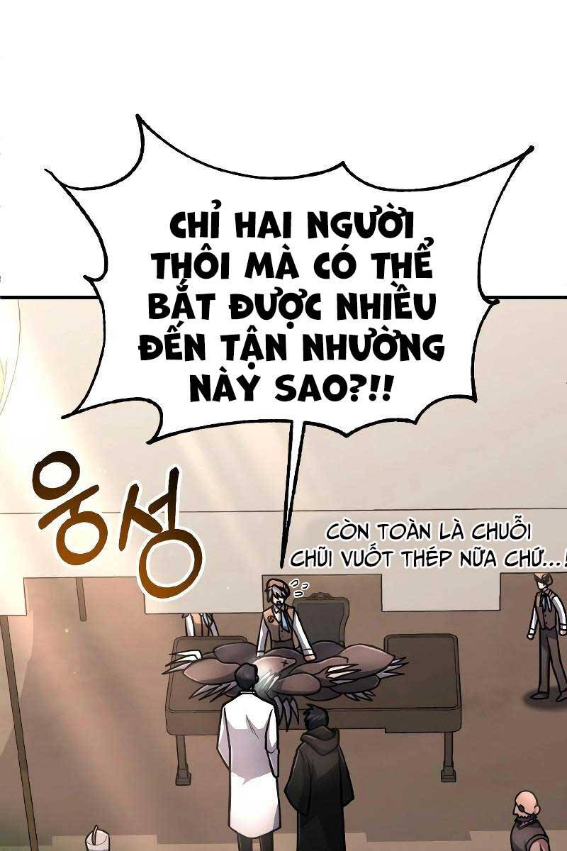 Làm Sao Sống Như Một Trị Liệu Sư Ngầm? chapter 15 - Upload bởi truyensieuhay.com