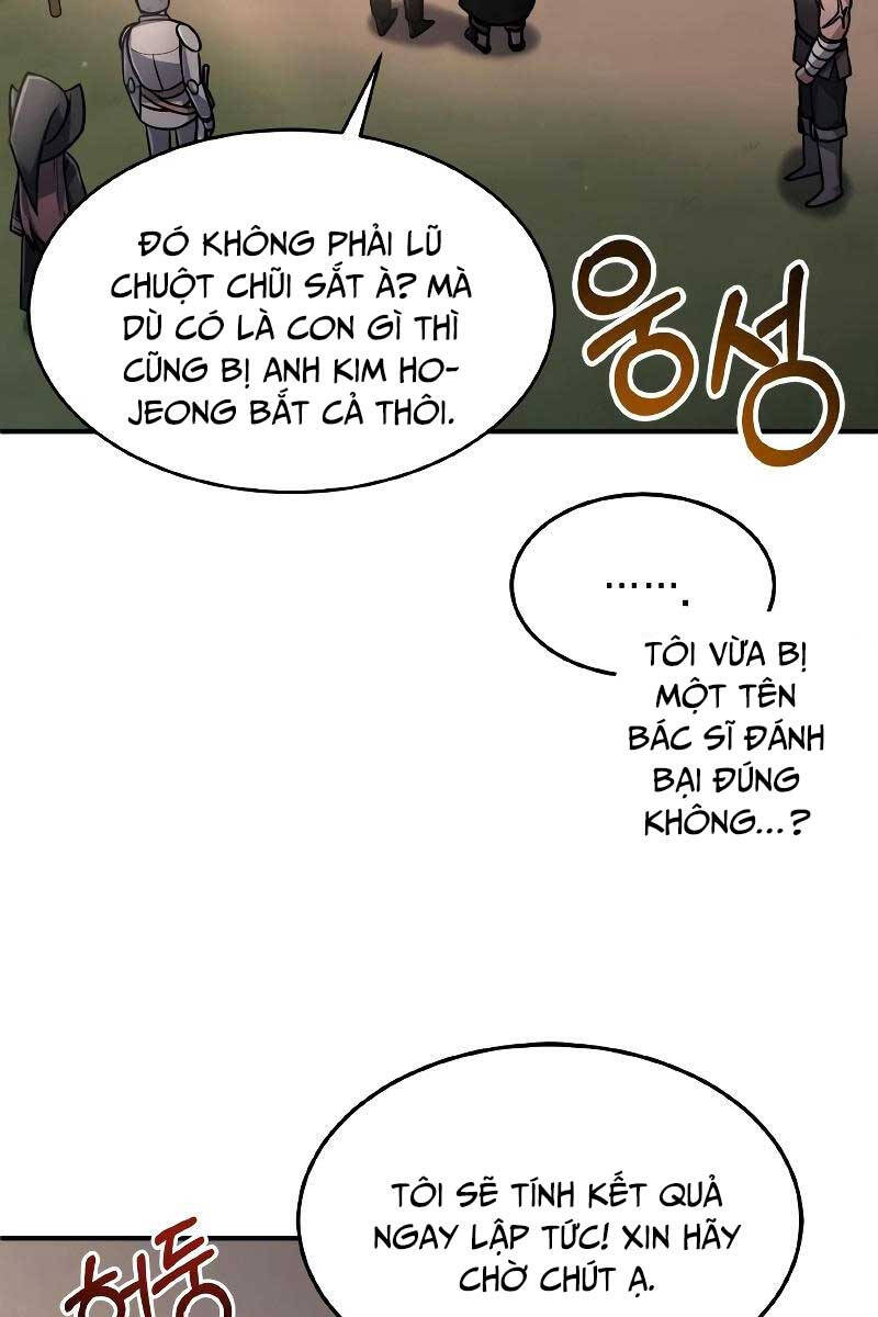 Làm Sao Sống Như Một Trị Liệu Sư Ngầm? chapter 15 - Upload bởi truyensieuhay.com