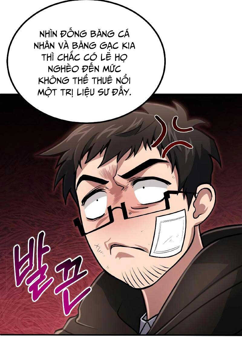 Làm Sao Sống Như Một Trị Liệu Sư Ngầm? chapter 15 - Upload bởi truyensieuhay.com