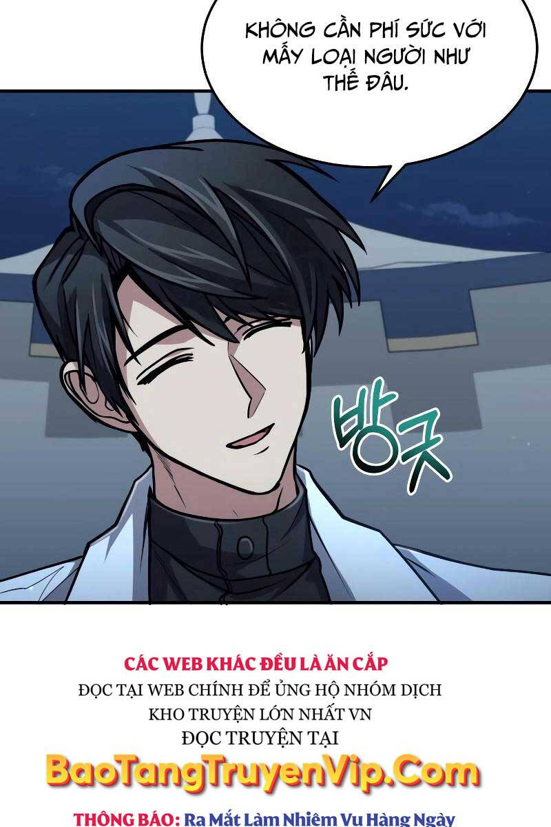 Làm Sao Sống Như Một Trị Liệu Sư Ngầm? chapter 15 - Upload bởi truyensieuhay.com