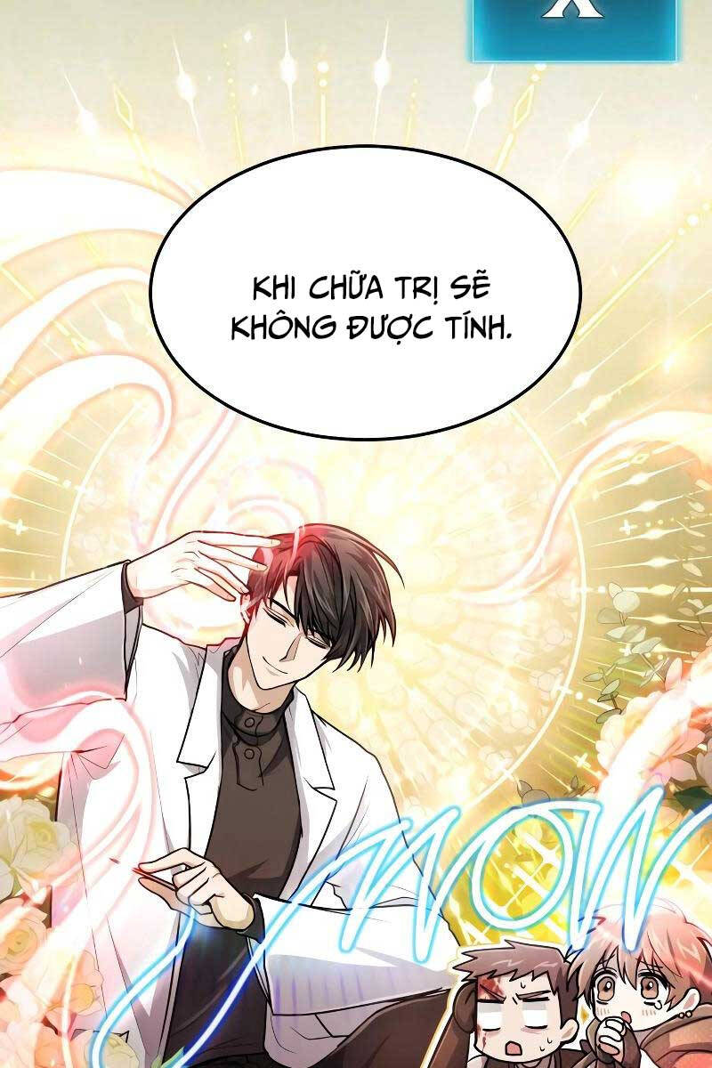Làm Sao Sống Như Một Trị Liệu Sư Ngầm? chapter 15 - Upload bởi truyensieuhay.com