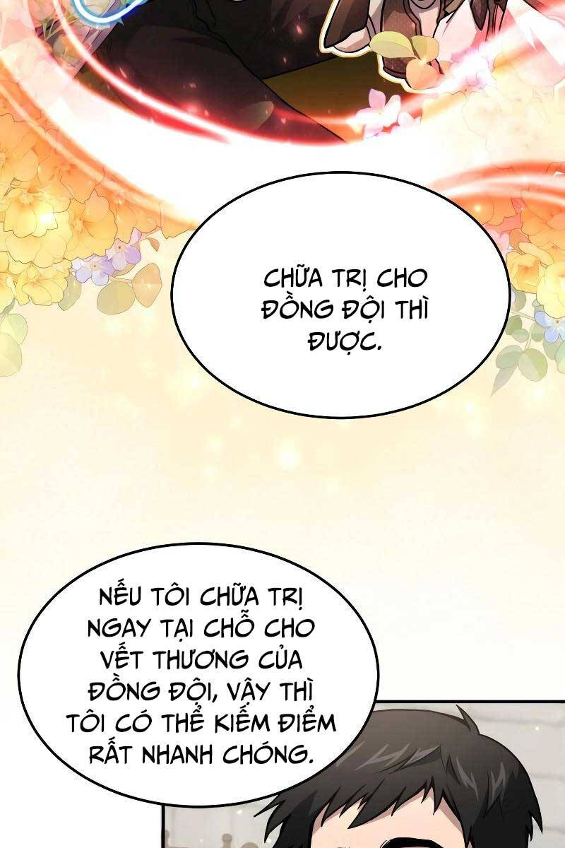 Làm Sao Sống Như Một Trị Liệu Sư Ngầm? chapter 15 - Upload bởi truyensieuhay.com