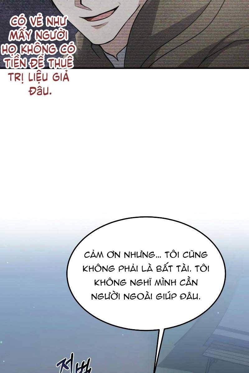 Làm Sao Sống Như Một Trị Liệu Sư Ngầm? chapter 16 - Upload bởi truyensieuhay.com