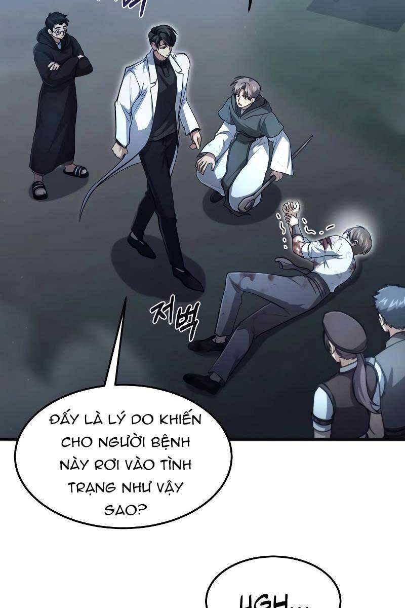 Làm Sao Sống Như Một Trị Liệu Sư Ngầm? chapter 16 - Upload bởi truyensieuhay.com