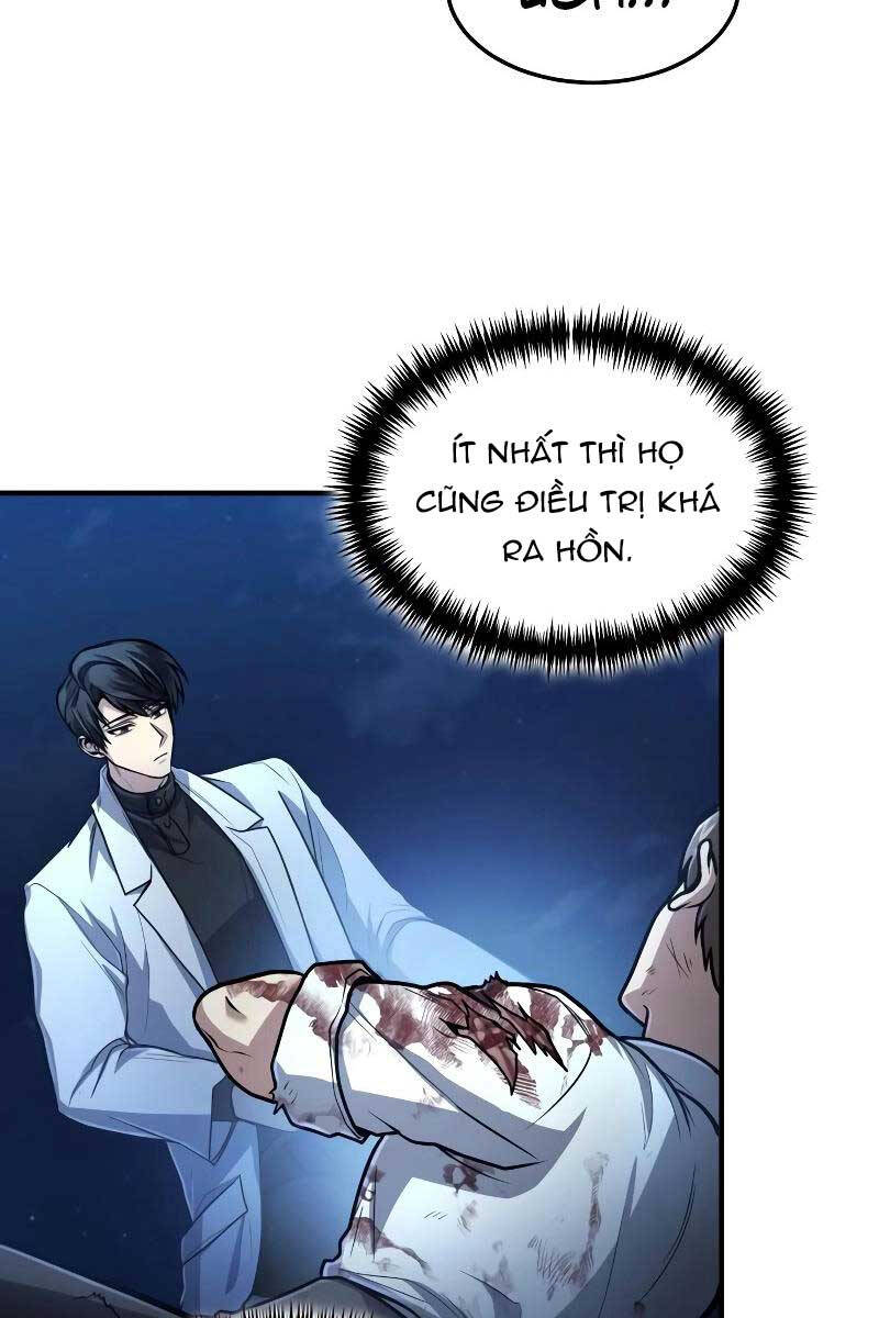 Làm Sao Sống Như Một Trị Liệu Sư Ngầm? chapter 16 - Upload bởi truyensieuhay.com