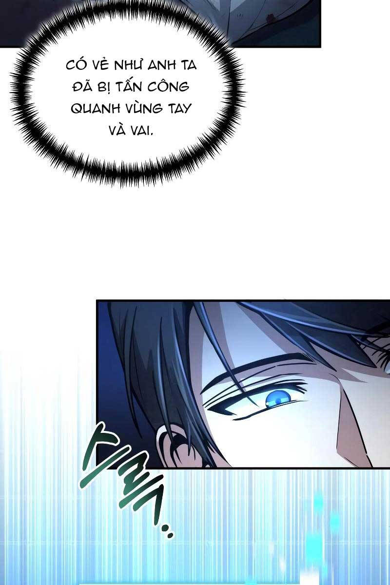 Làm Sao Sống Như Một Trị Liệu Sư Ngầm? chapter 16 - Upload bởi truyensieuhay.com