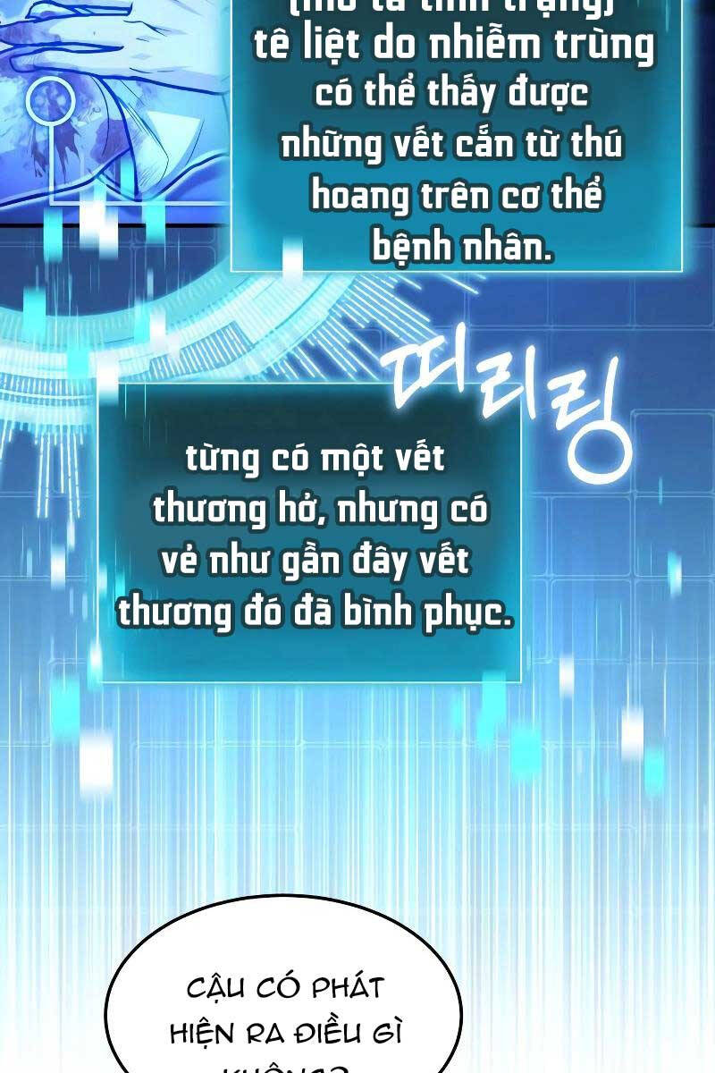 Làm Sao Sống Như Một Trị Liệu Sư Ngầm? chapter 16 - Upload bởi truyensieuhay.com