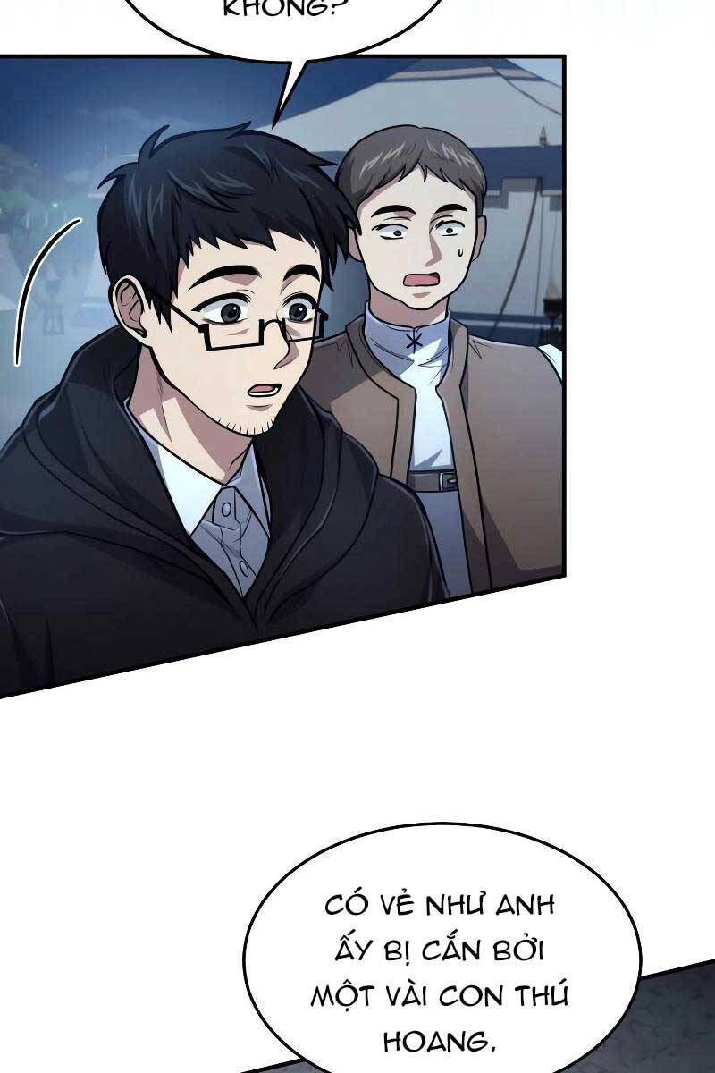 Làm Sao Sống Như Một Trị Liệu Sư Ngầm? chapter 16 - Upload bởi truyensieuhay.com