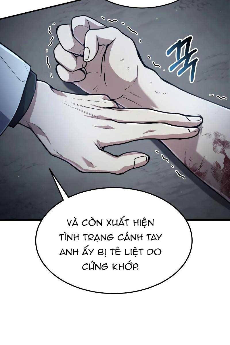 Làm Sao Sống Như Một Trị Liệu Sư Ngầm? chapter 16 - Upload bởi truyensieuhay.com