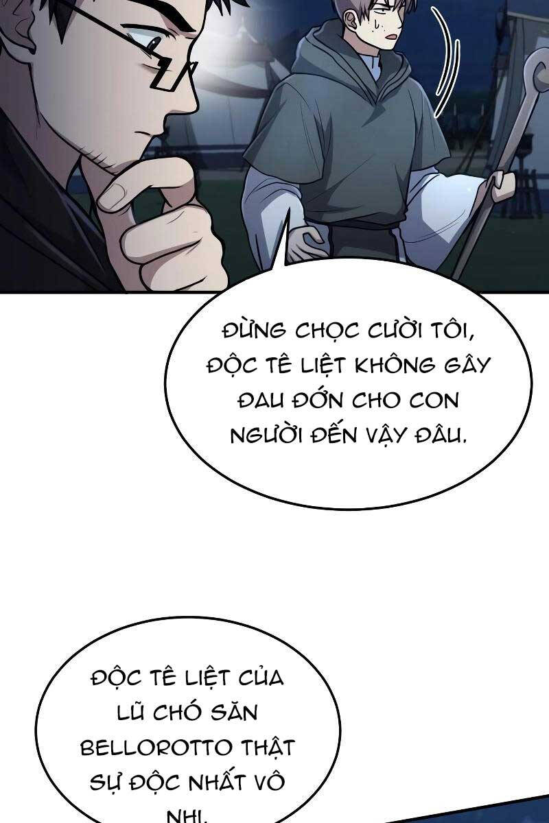 Làm Sao Sống Như Một Trị Liệu Sư Ngầm? chapter 16 - Upload bởi truyensieuhay.com