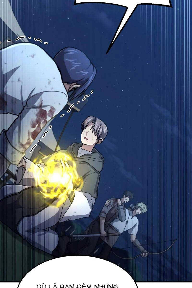 Làm Sao Sống Như Một Trị Liệu Sư Ngầm? chapter 16 - Upload bởi truyensieuhay.com