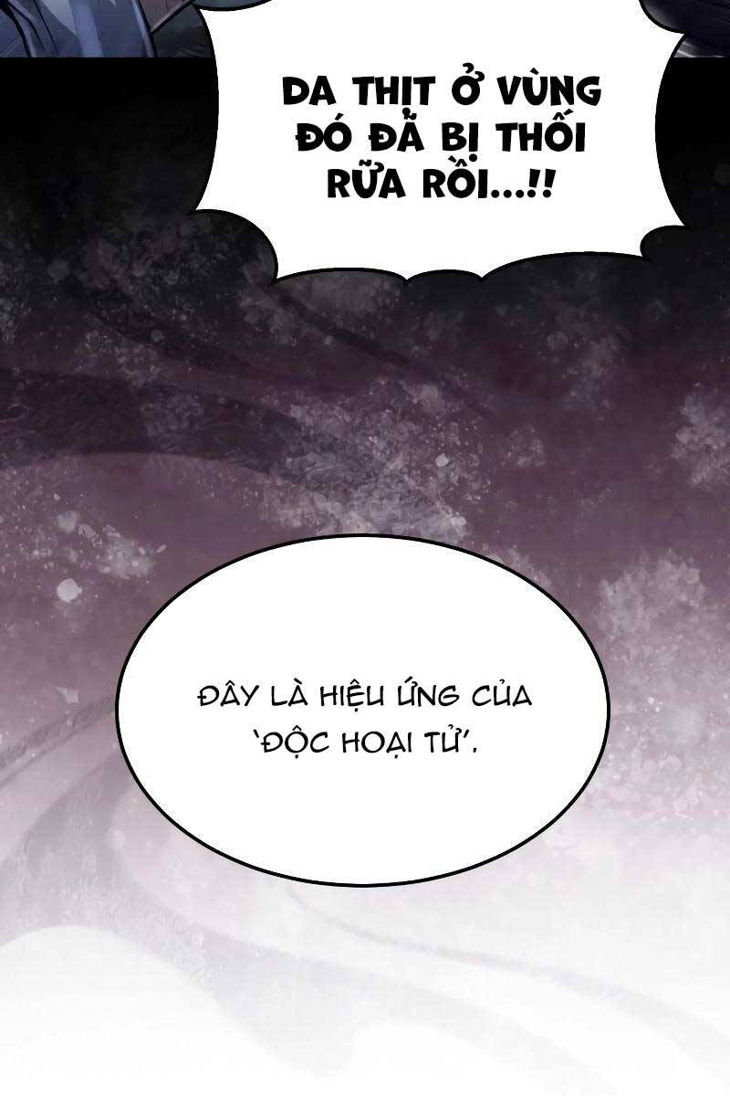 Làm Sao Sống Như Một Trị Liệu Sư Ngầm? chapter 16 - Upload bởi truyensieuhay.com