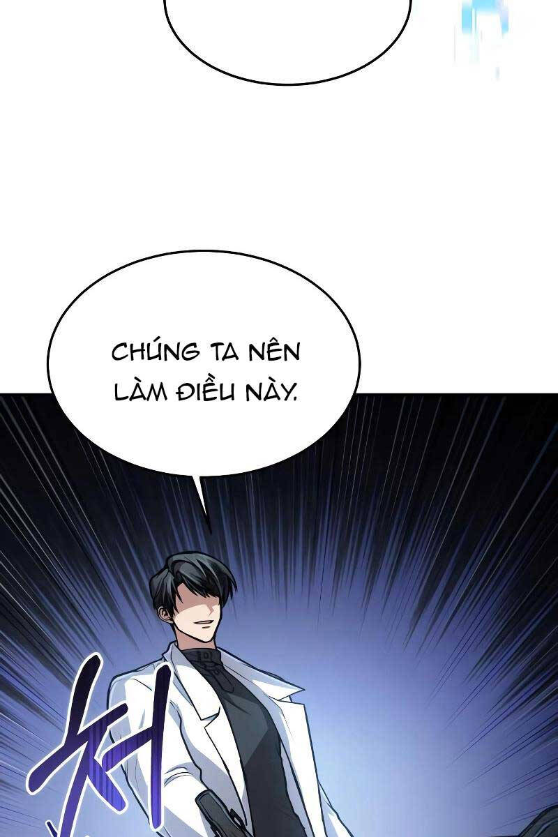 Làm Sao Sống Như Một Trị Liệu Sư Ngầm? chapter 16 - Upload bởi truyensieuhay.com
