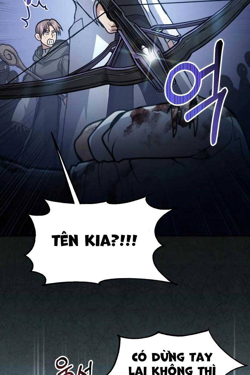 Làm Sao Sống Như Một Trị Liệu Sư Ngầm? chapter 16 - Upload bởi truyensieuhay.com
