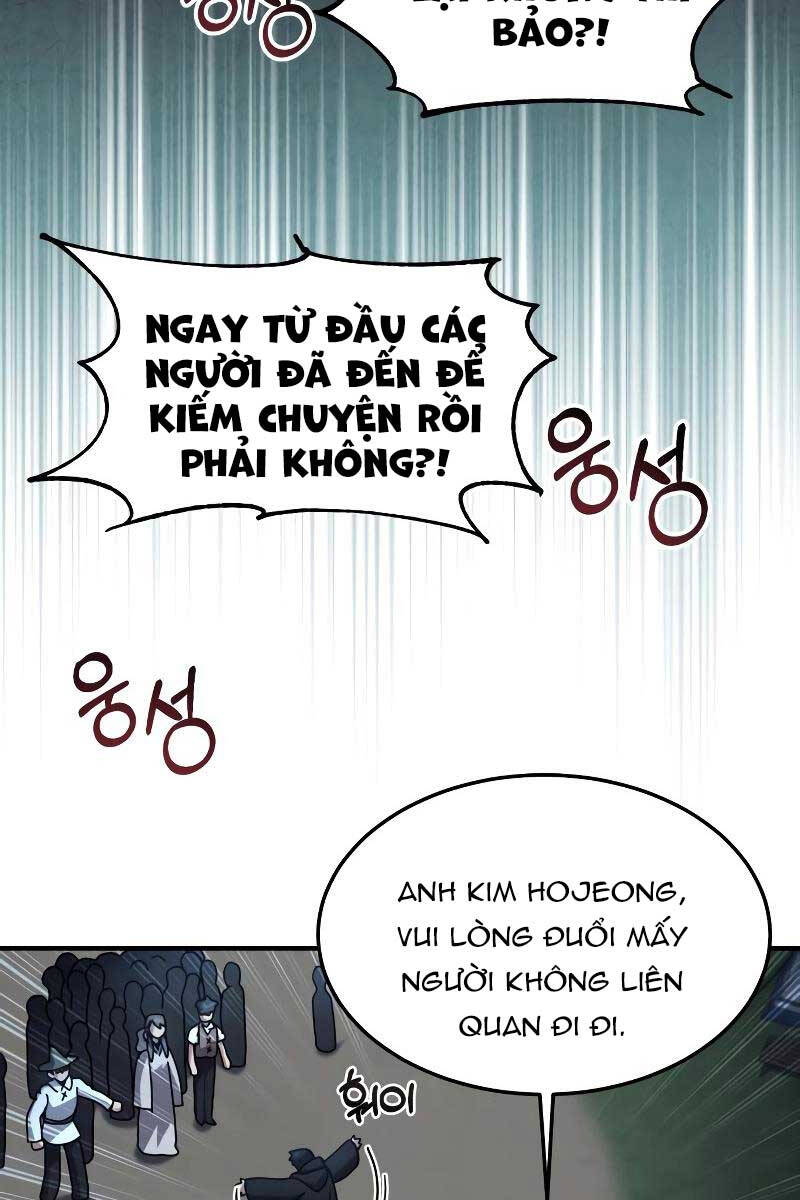 Làm Sao Sống Như Một Trị Liệu Sư Ngầm? chapter 16 - Upload bởi truyensieuhay.com