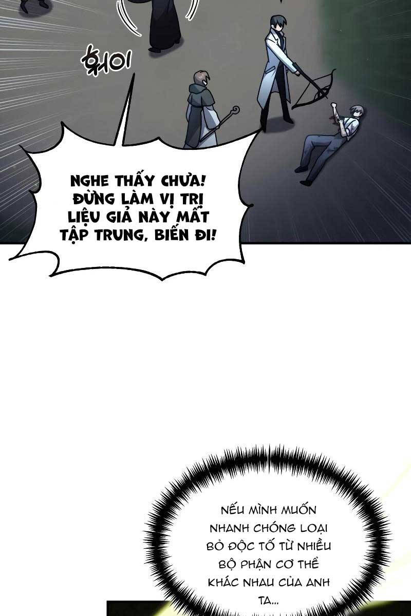 Làm Sao Sống Như Một Trị Liệu Sư Ngầm? chapter 16 - Upload bởi truyensieuhay.com