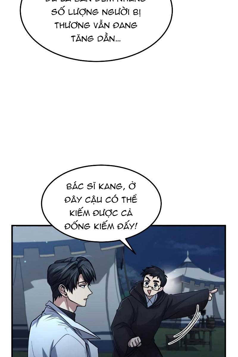 Làm Sao Sống Như Một Trị Liệu Sư Ngầm? chapter 16 - Upload bởi truyensieuhay.com
