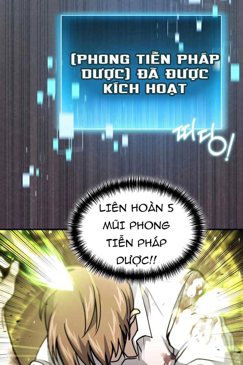 Làm Sao Sống Như Một Trị Liệu Sư Ngầm? chapter 16 - Upload bởi truyensieuhay.com