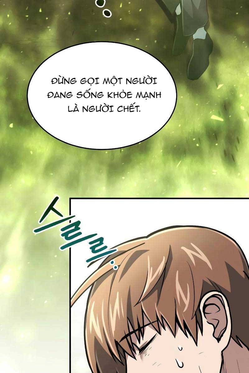 Làm Sao Sống Như Một Trị Liệu Sư Ngầm? chapter 16 - Upload bởi truyensieuhay.com